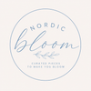Nordic Bloom  – Home