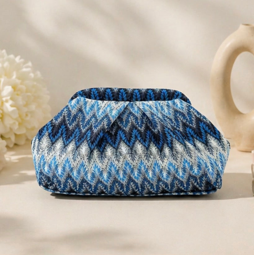 Soft Pattern Bag